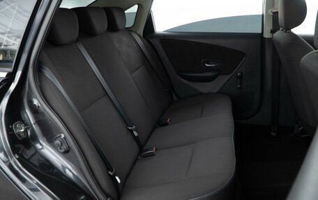 Nissan Almera, 2014 год, 687 077 рублей, 7 фотография