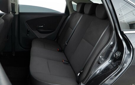 Nissan Almera, 2014 год, 687 077 рублей, 9 фотография