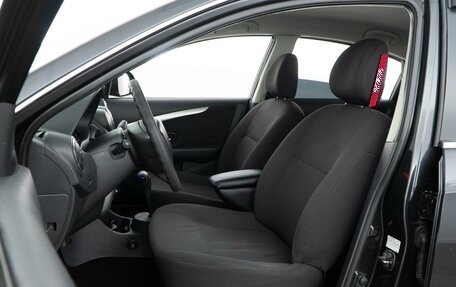 Nissan Almera, 2014 год, 687 077 рублей, 10 фотография