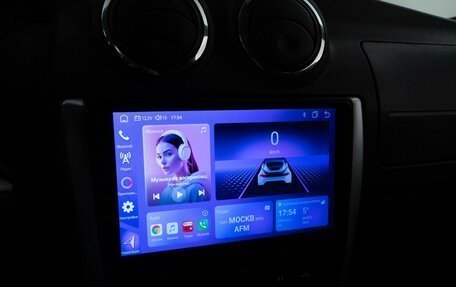 Nissan Almera, 2014 год, 687 077 рублей, 16 фотография