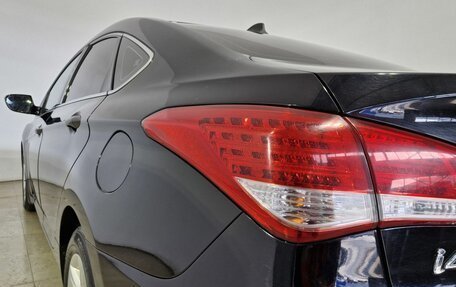 Hyundai i40 I рестайлинг, 2014 год, 1 050 000 рублей, 7 фотография