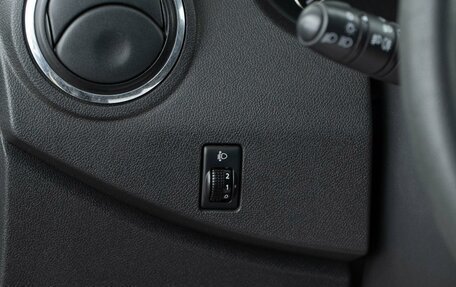 Nissan Almera, 2014 год, 687 077 рублей, 14 фотография