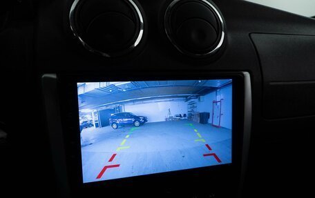 Nissan Almera, 2014 год, 687 077 рублей, 12 фотография