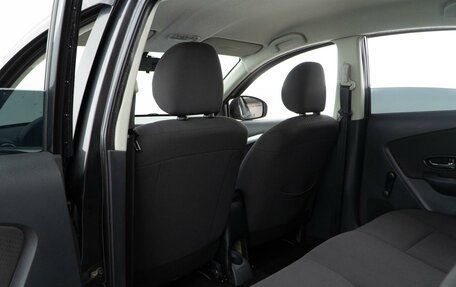 Nissan Almera, 2014 год, 687 077 рублей, 11 фотография