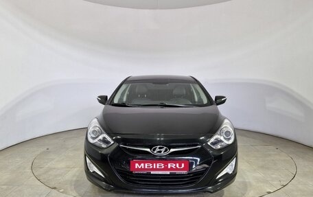 Hyundai i40 I рестайлинг, 2014 год, 1 050 000 рублей, 2 фотография