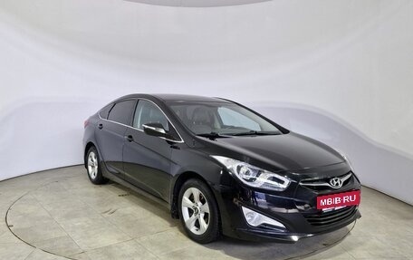 Hyundai i40 I рестайлинг, 2014 год, 1 050 000 рублей, 5 фотография