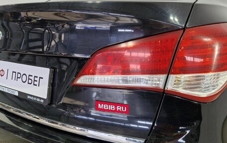 Hyundai i40 I рестайлинг, 2014 год, 1 050 000 рублей, 3 фотография