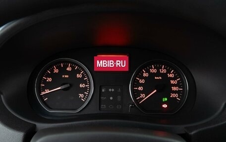 Nissan Almera, 2014 год, 687 077 рублей, 17 фотография