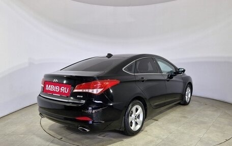 Hyundai i40 I рестайлинг, 2014 год, 1 050 000 рублей, 9 фотография