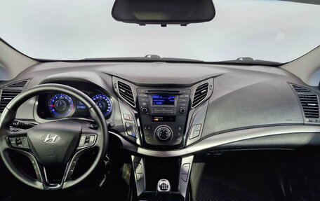 Hyundai i40 I рестайлинг, 2014 год, 1 050 000 рублей, 22 фотография