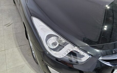 Hyundai i40 I рестайлинг, 2014 год, 1 050 000 рублей, 19 фотография