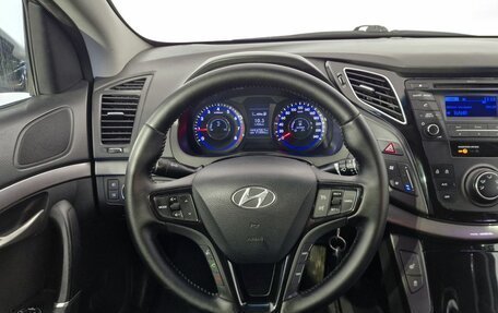 Hyundai i40 I рестайлинг, 2014 год, 1 050 000 рублей, 21 фотография