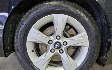 Hyundai i40 I рестайлинг, 2014 год, 1 050 000 рублей, 18 фотография