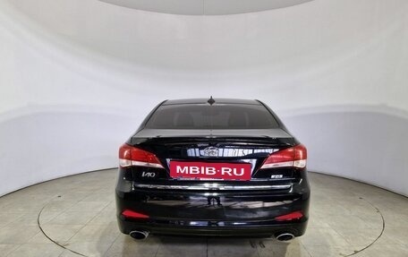 Hyundai i40 I рестайлинг, 2014 год, 1 050 000 рублей, 10 фотография