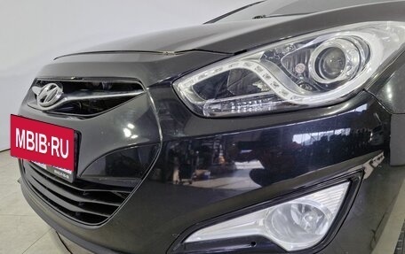 Hyundai i40 I рестайлинг, 2014 год, 1 050 000 рублей, 15 фотография