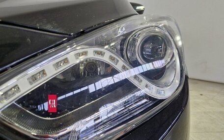 Hyundai i40 I рестайлинг, 2014 год, 1 050 000 рублей, 17 фотография