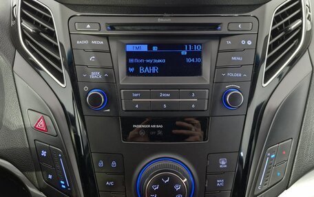 Hyundai i40 I рестайлинг, 2014 год, 1 050 000 рублей, 27 фотография