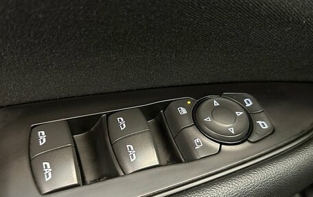 Opel Insignia II рестайлинг, 2018 год, 1 650 000 рублей, 10 фотография