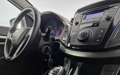 Hyundai i40 I рестайлинг, 2014 год, 1 050 000 рублей, 28 фотография