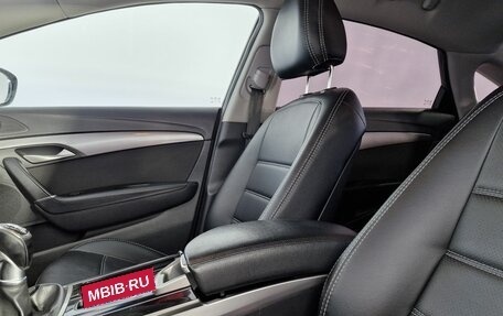 Hyundai i40 I рестайлинг, 2014 год, 1 050 000 рублей, 26 фотография