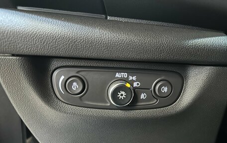 Opel Insignia II рестайлинг, 2018 год, 1 650 000 рублей, 9 фотография