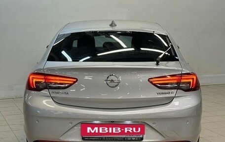 Opel Insignia II рестайлинг, 2018 год, 1 650 000 рублей, 3 фотография