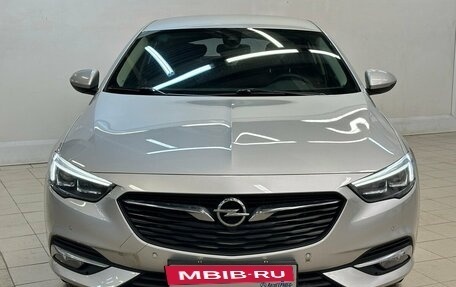 Opel Insignia II рестайлинг, 2018 год, 1 650 000 рублей, 2 фотография