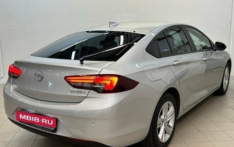 Opel Insignia II рестайлинг, 2018 год, 1 650 000 рублей, 4 фотография