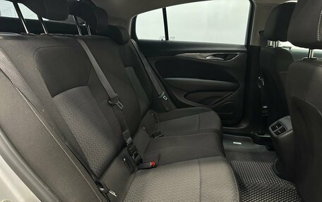 Opel Insignia II рестайлинг, 2018 год, 1 650 000 рублей, 13 фотография