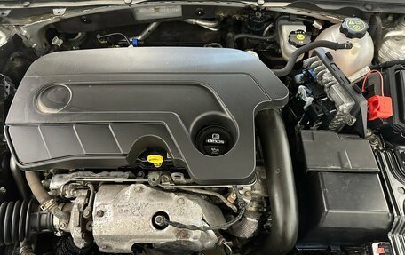 Opel Insignia II рестайлинг, 2018 год, 1 650 000 рублей, 15 фотография