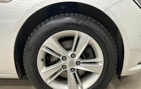 Opel Insignia II рестайлинг, 2018 год, 1 650 000 рублей, 16 фотография