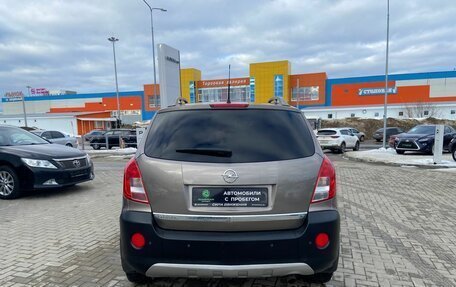 Opel Antara I, 2014 год, 1 180 000 рублей, 6 фотография
