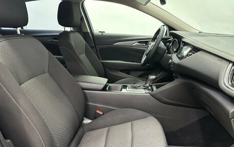 Opel Insignia II рестайлинг, 2018 год, 1 650 000 рублей, 12 фотография