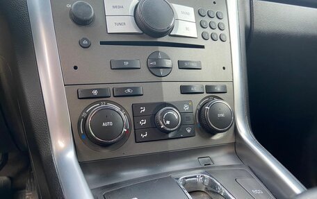 Opel Antara I, 2014 год, 1 180 000 рублей, 24 фотография