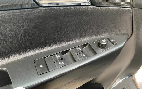 Opel Antara I, 2014 год, 1 180 000 рублей, 15 фотография