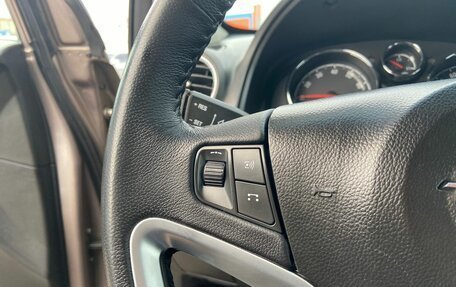 Opel Antara I, 2014 год, 1 180 000 рублей, 20 фотография