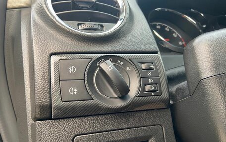 Opel Antara I, 2014 год, 1 180 000 рублей, 22 фотография