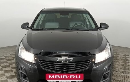 Chevrolet Cruze II, 2012 год, 640 000 рублей, 2 фотография