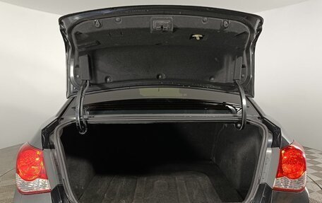 Chevrolet Cruze II, 2012 год, 640 000 рублей, 9 фотография