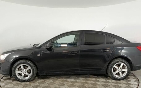 Chevrolet Cruze II, 2012 год, 640 000 рублей, 4 фотография