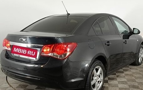 Chevrolet Cruze II, 2012 год, 640 000 рублей, 7 фотография