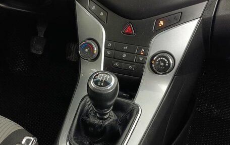 Chevrolet Cruze II, 2012 год, 640 000 рублей, 14 фотография