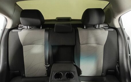 Chevrolet Cruze II, 2012 год, 640 000 рублей, 16 фотография