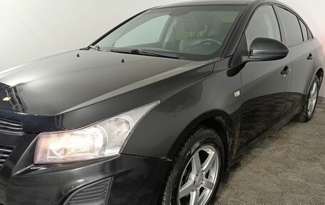 Chevrolet Cruze II, 2012 год, 640 000 рублей, 22 фотография