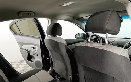 Chevrolet Cruze II, 2012 год, 640 000 рублей, 17 фотография