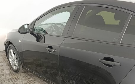 Chevrolet Cruze II, 2012 год, 640 000 рублей, 21 фотография