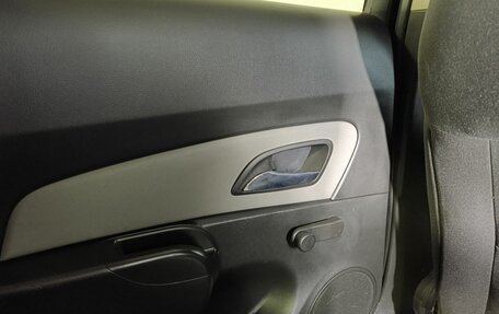 Chevrolet Cruze II, 2012 год, 640 000 рублей, 18 фотография