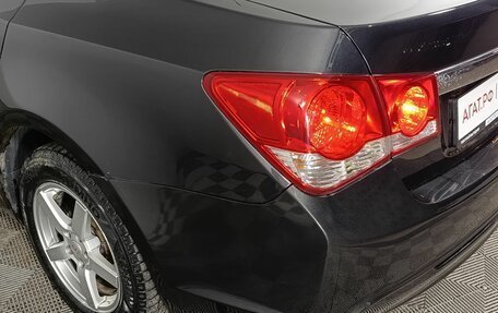 Chevrolet Cruze II, 2012 год, 640 000 рублей, 20 фотография