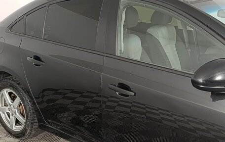 Chevrolet Cruze II, 2012 год, 640 000 рублей, 23 фотография