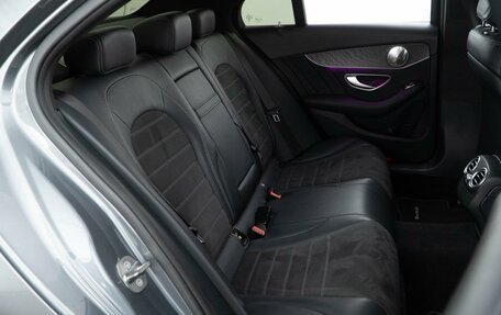 Mercedes-Benz C-Класс, 2019 год, 3 177 077 рублей, 7 фотография